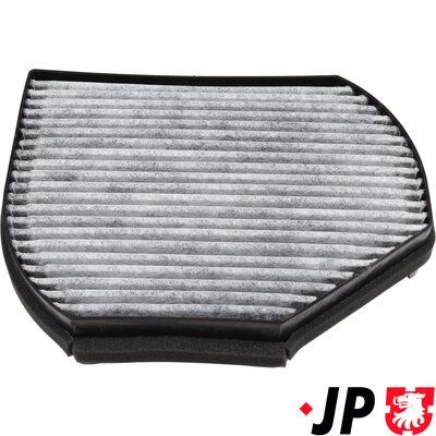 JP Group 1328101100 Фільтр, повітря у салоні