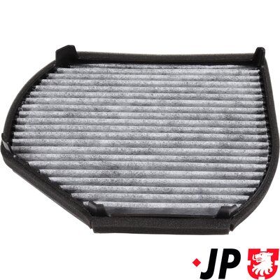 JP Group 1328101100 Фільтр, повітря у салоні