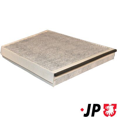 JP Group 1328101200 Фільтр, повітря у салоні