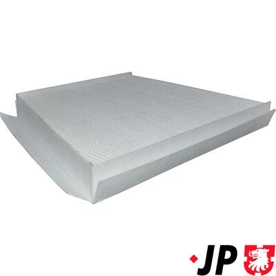 JP Group 1328101800 Фільтр, повітря у салоні