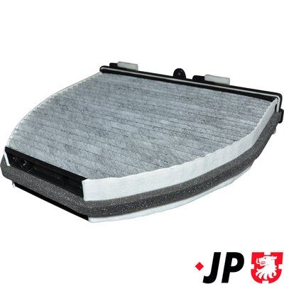 JP Group 1328102000 Фільтр, повітря у салоні