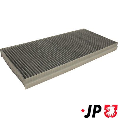 JP Group 1328102700 Фільтр, повітря у салоні