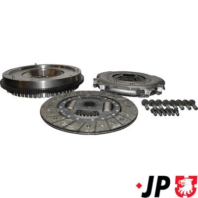 JP Group 1330403410 Комплект зчеплення