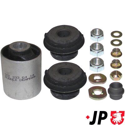 JP Group 1340200910 Ремонтний комплект, поперечний важіль підвіски