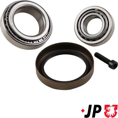 JP Group 1341300610 Комплект колісних підшипників
