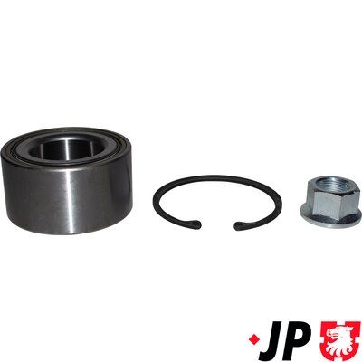 JP Group 1341301010 Комплект колісних підшипників