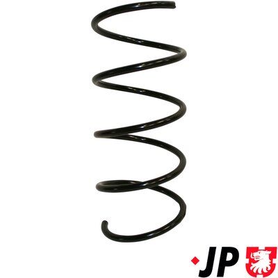 JP Group 1342200400 Ресора ходової частини