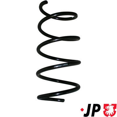 JP Group 1342200500 Ресора ходової частини