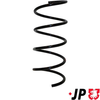 JP Group 1342206400 Ресора ходової частини