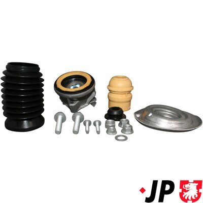 JP Group 1342400110 Ремонтний комплект, опорний підшипник амортизатора