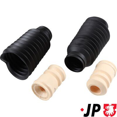 JP Group 1342702710 Комплект пилозахисних ковпаків, амортизатор