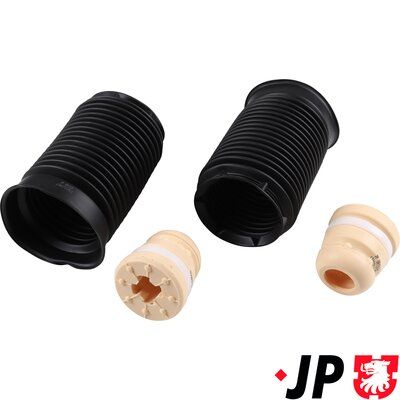 JP Group 1342702810 Комплект пилозахисних ковпаків, амортизатор