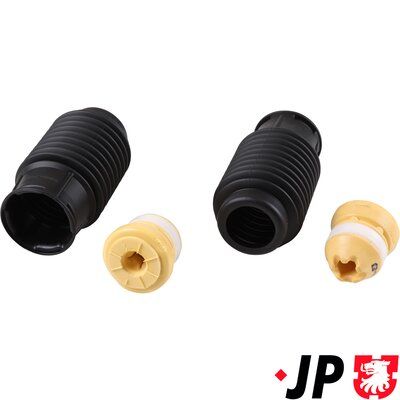 JP Group 1342703010 Комплект пилозахисних ковпаків, амортизатор