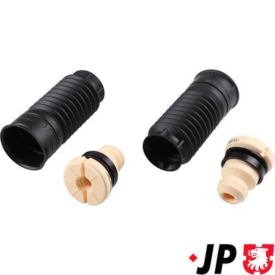 JP Group 1342703310 Комплект пилозахисних ковпаків, амортизатор