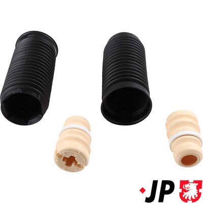 JP Group 1342703610 Комплект пилозахисних ковпаків, амортизатор
