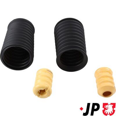JP Group 1342703810 Комплект пилозахисних ковпаків, амортизатор