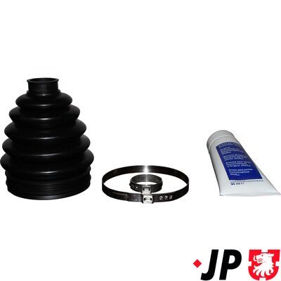 JP Group 1343600410 Комплект пилозахисний, приводний вал