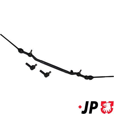 JP Group 1344400500 Поперечна кермова тяга