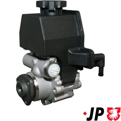 JP Group 1345100200 Гідравлічний насос, механізм рульового керування