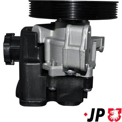 JP Group 1345101800 Гідравлічний насос, механізм рульового керування