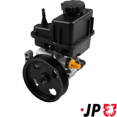 JP Group 1345102600 Гідравлічний насос, механізм рульового керування