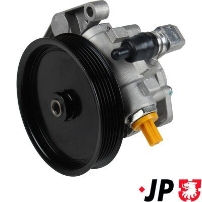 JP Group 1345102700 Гідравлічний насос, механізм рульового керування