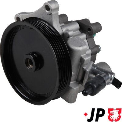 JP Group 1345102800 Гідравлічний насос, механізм рульового керування
