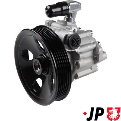 JP Group 1345103500 Гідравлічний насос, механізм рульового керування