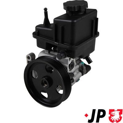 JP Group 1345103600 Гідравлічний насос, механізм рульового керування