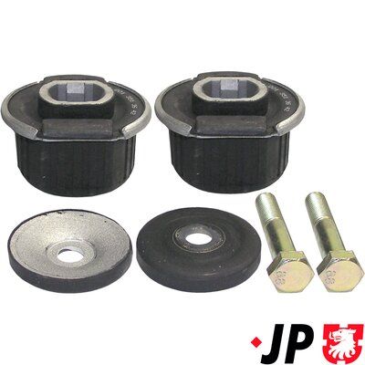 JP Group 1350100110 Ремонтний комплект, балка осі