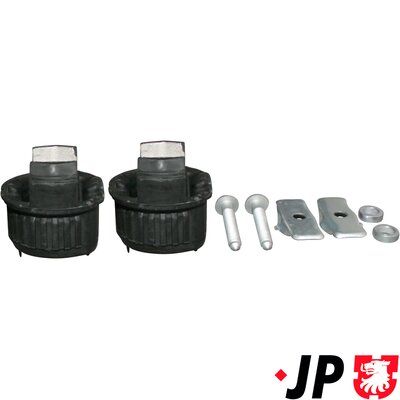 JP Group 1350101110 Ремонтний комплект, балка осі