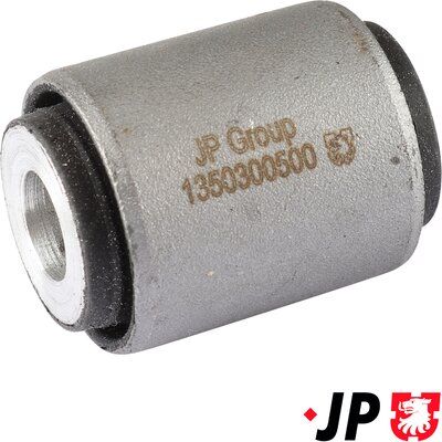 JP Group 1350300500 Опора, важіль підвіски