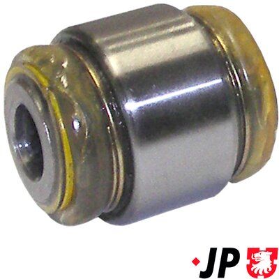 JP Group 1351150100 Опора, корпус підшипника колеса