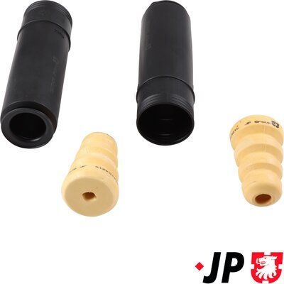 JP Group 1352704210 Комплект пилозахисних ковпаків, амортизатор