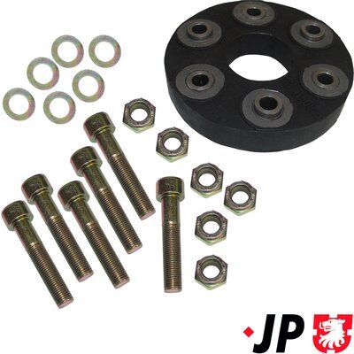 JP Group 1353800100 Шарнір, карданний вал