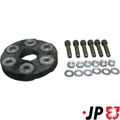 JP Group 1353801000 Шарнір, карданний вал