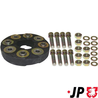 JP Group 1353801100 Шарнір, карданний вал