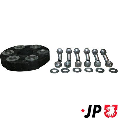 JP Group 1353802000 Шарнір, карданний вал