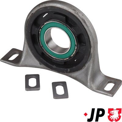 JP Group 1353901400 Опора, карданний вал