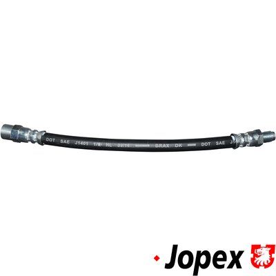 JP Group 1361701900 Гальмівний шланг