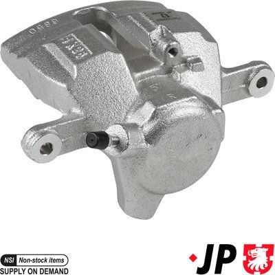 JP Group 1361903080 Гальмівний супорт