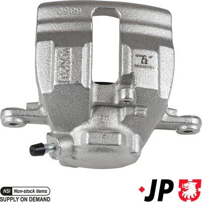 JP Group 1361903080 Гальмівний супорт