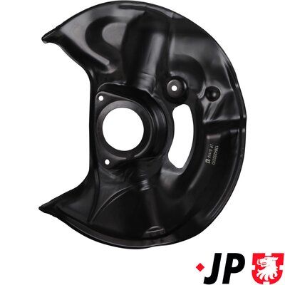 JP Group 1364202370 Відбивач, гальмівний диск