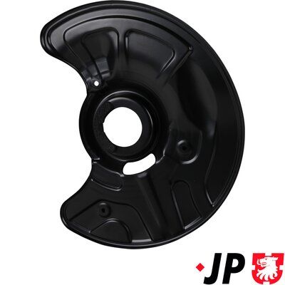 JP Group 1364202470 Відбивач, гальмівний диск