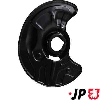 JP Group 1364202480 Відбивач, гальмівний диск