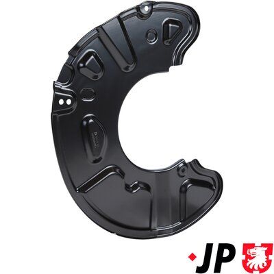 JP Group 1364202670 Відбивач, гальмівний диск