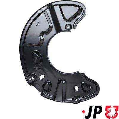 JP Group 1364202680 Відбивач, гальмівний диск