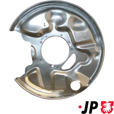 JP Group 1364300170 Відбивач, гальмівний диск