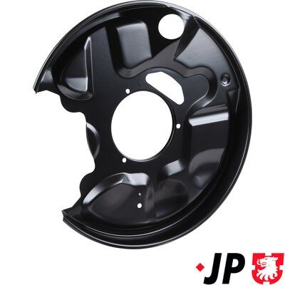 JP Group 1364300180 Відбивач, гальмівний диск