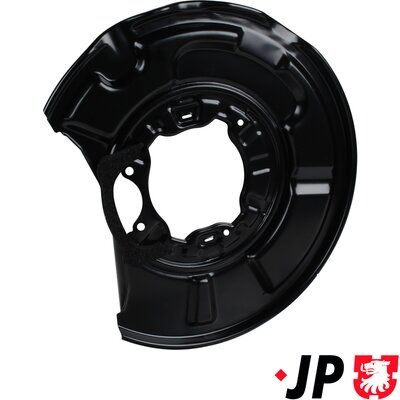 JP Group 1364300370 Відбивач, гальмівний диск